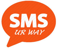 Welcome to SMS UR WAY in Nigeria